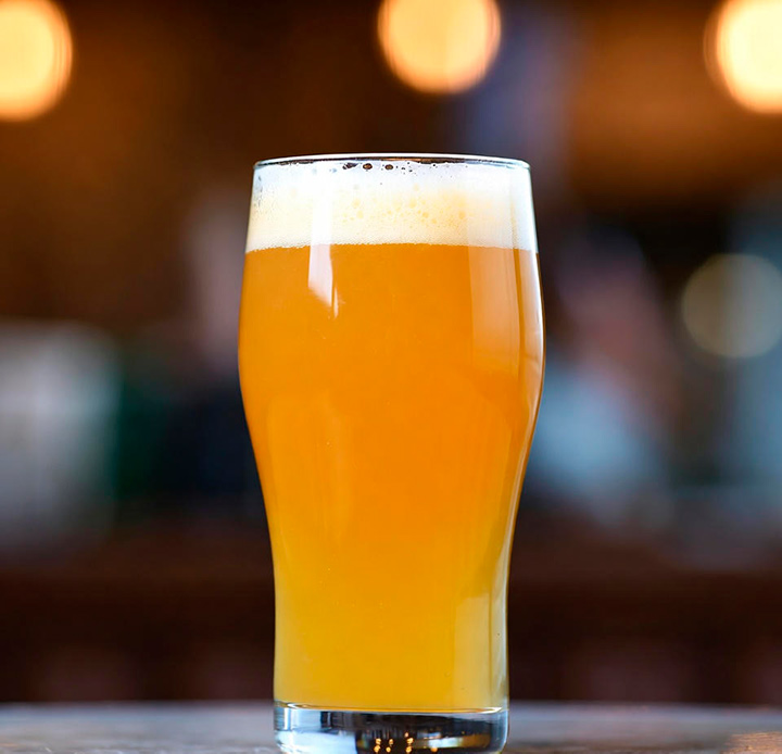 Piwo rzemieślnicze IPA