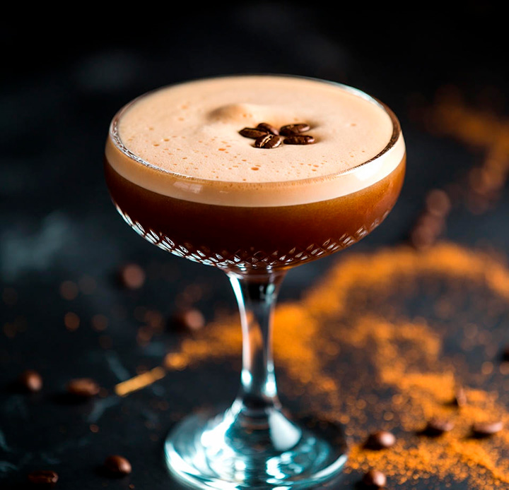 Espresso Martini